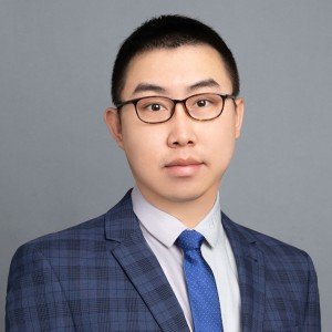  Jacob Siyue Zhang 